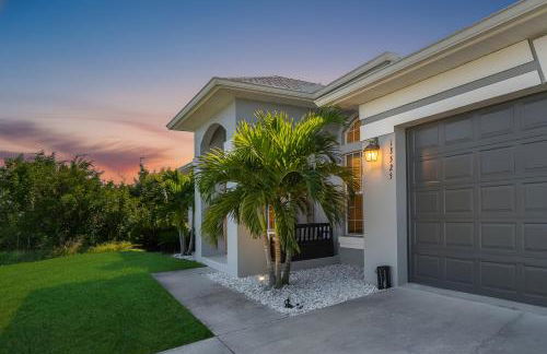 Peaceful Pool House - Foto 66