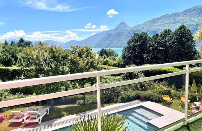 Au Petit Nice - Foto 64