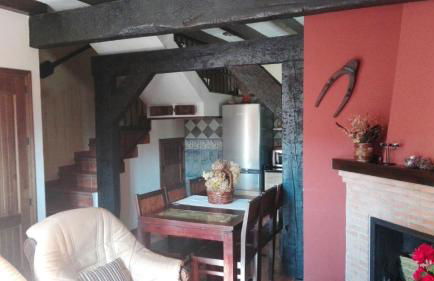 Alojamiento Turistico Rural El Yelmo - Foto 9