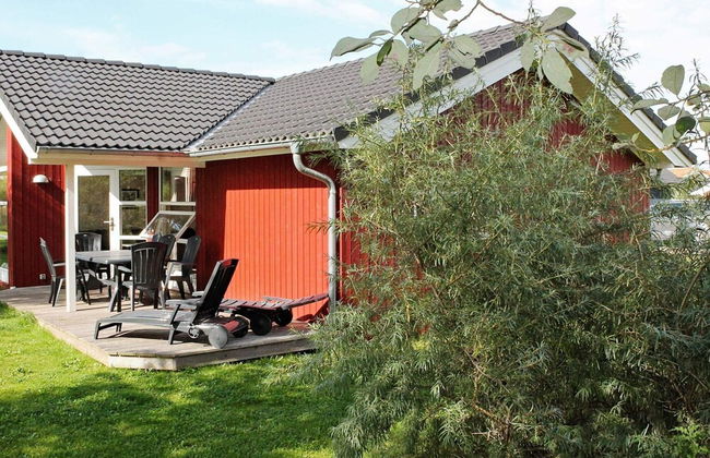 Holiday Home in Grossenbrode - Foto 51