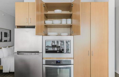 Blueground Streeterville pool gym nr Pier CHI-1168 - Foto 10