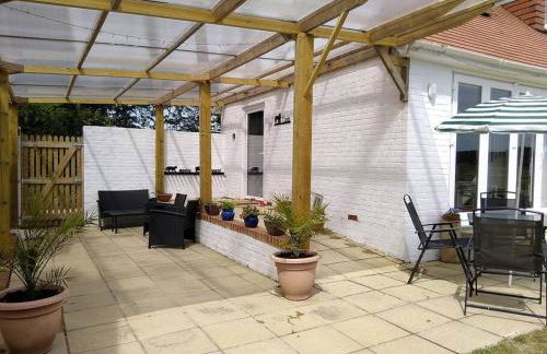 Blackberry Annex. Detached cottage. Rural location - Foto 27