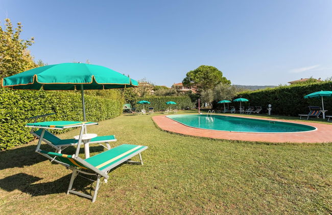 Cozy Apartment With Swimming Pool and gym on Lake Trasimeno - Foto 61