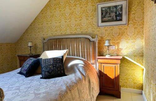 La Souveraine - Cottage - Château Le Bas Bleu - Foto 33