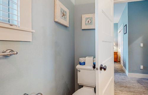 The Sandcastle - Foto 22