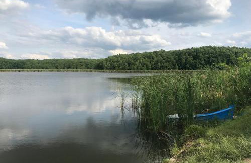 Domek Walentinki - Foto 44