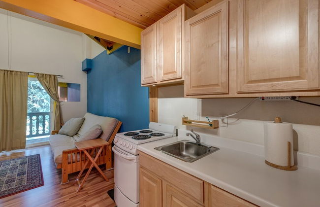 18SLL - Newly Remodeled - Sleeps 4 - Foto 6