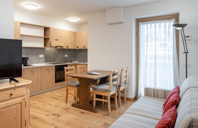 Chalet Falorie - Foto 79