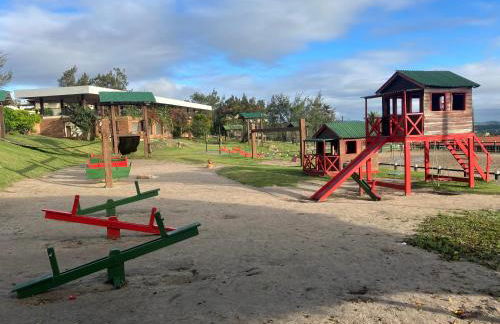 Flat Mobiliado no Condominio Flats Monte Castelo - Gravatá 4B Mod2 - Foto 46