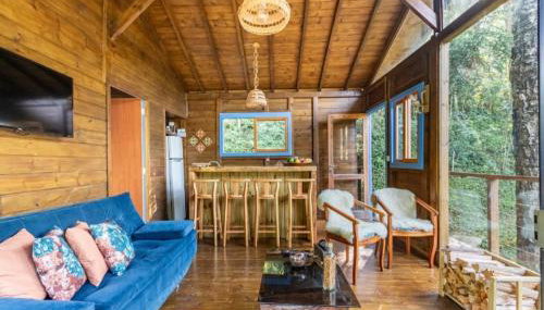 Cabanas do Rio - Foto 3