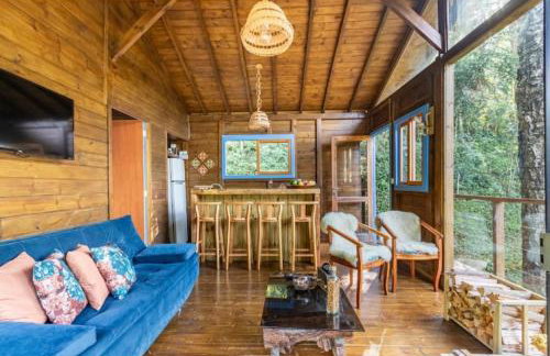 Cabanas do Rio - Photo 3