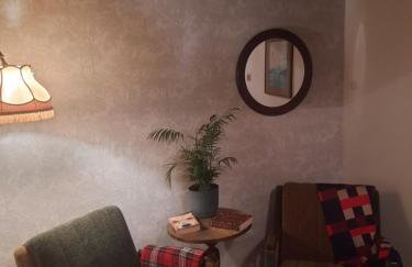 Dwupoziomowy Apartament w Centrum Miasta - Foto 22