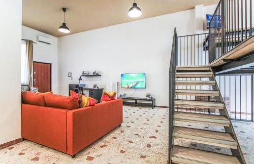 Apartment Tra Mare e Antichi Borghi by Interhome - Foto 13