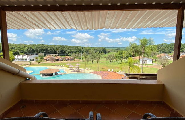 Vale das Águas Fazenda Resort - Photo 28