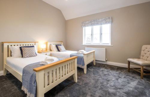 The Dower House - Foto 34