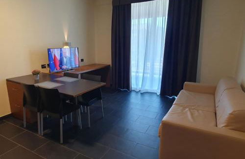 Residence Roman - Foto 52