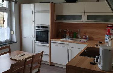 Ferienwohnung Stadtvilla - Foto 33