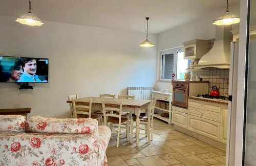 Villa Marta- Puglia Mia apartments - Foto 34