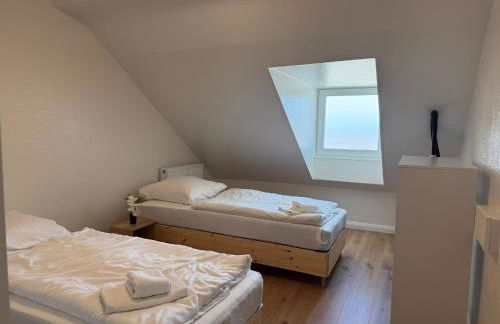 T&K Apartments - Krefeld Zentrum - 1 and 2 room Apartments - Foto 51