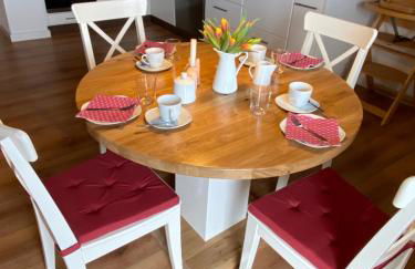 Ferienwohnung Heuberg - Foto 13