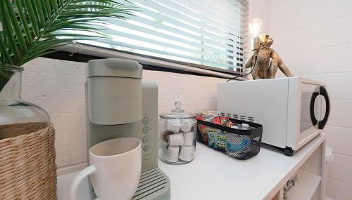 Lake Hickory Trio 1 BR Pink Unit - Foto 2