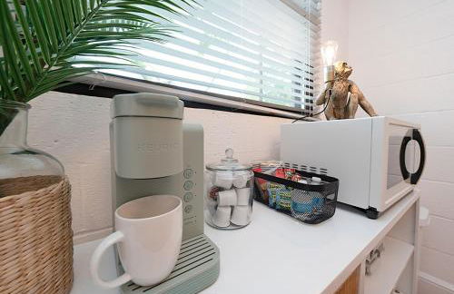 Lake Hickory Trio 1 BR Pink Unit - Foto 2