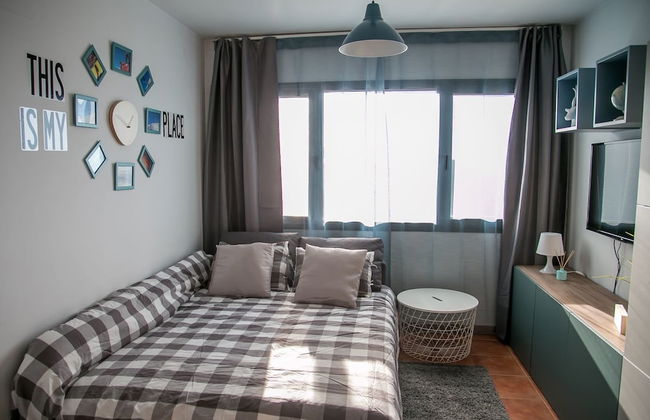 Apartamentos Zona Media - Foto 4