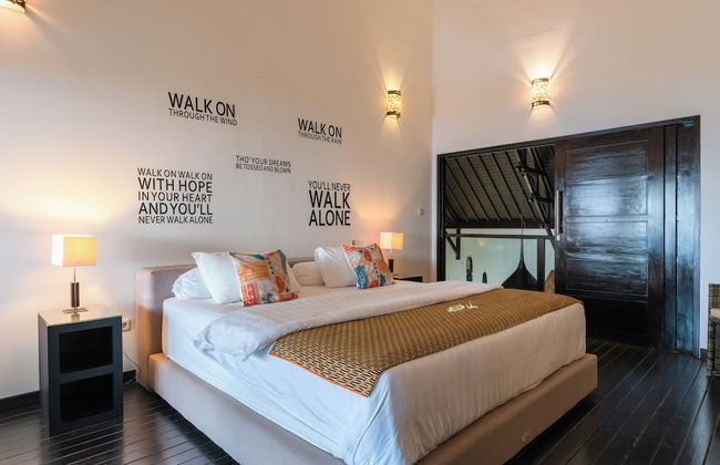 Villa Belvedere - Foto 4