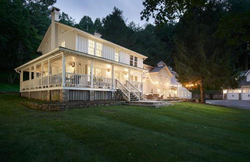 Valley Farmhouse Retreat - Foto 1