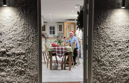 Cosy Highland Cottage in the Woods on Royal Deeside - Foto 18