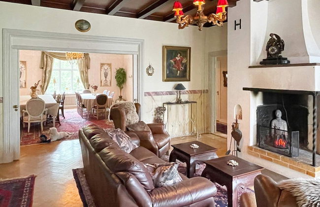 4 Star Holiday Home in Olofstrom - Foto 21