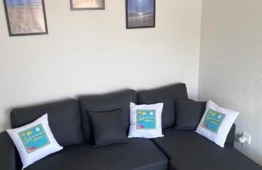 Sol Playa Mar Apartment - Foto 4