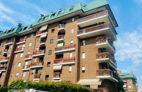 Assago amazing flat - Foto 40