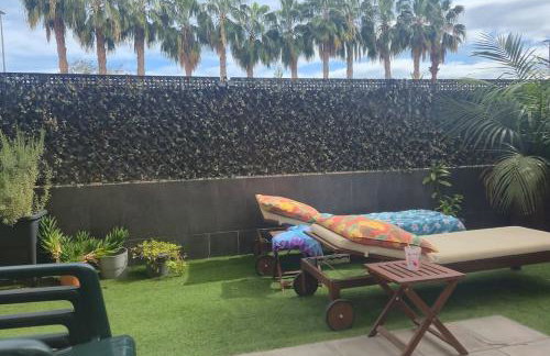 Apartamento de Lujo Cerca de la Playa EL CAMPELLO - Photo 23