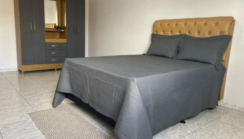 Apartamento amplo, confortável e equipado - Apt 101 - Foto 3