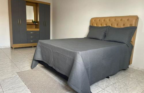 Apartamento amplo, confortável e equipado - Apt 101 - Foto 3