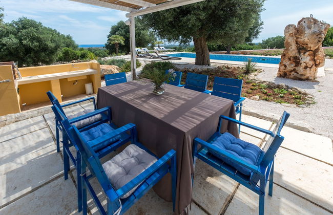 Villa Butterfly - Foto 36