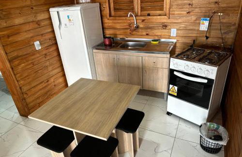 Chalés confortáveis - Foto 6