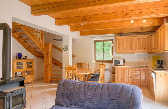 Holiday Home With a Convenient Location in the Giant Mountains for Summer & Winter - Foto 13