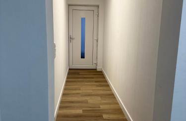 Ferienwohnung am Wildpark Eichert HDH - Foto 15