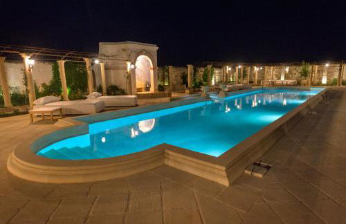 Tenuta Mosè Charming House&Relais Gallipoli - Foto 49