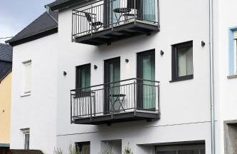 Ferienwohnung Riesling - Foto 4