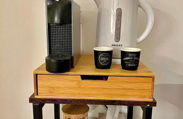 New & serene 1-bedroom apart near #LaDéfenseParis #Parking&Fibre - Foto 16