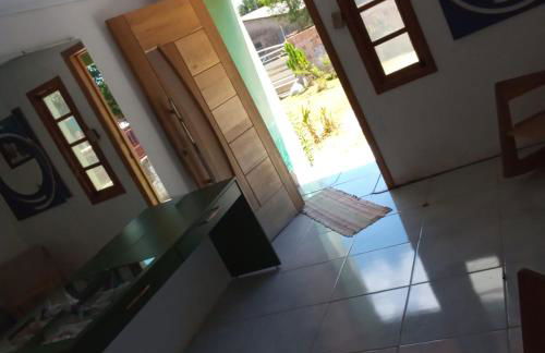 Pousada Catiuscia - Foto 3