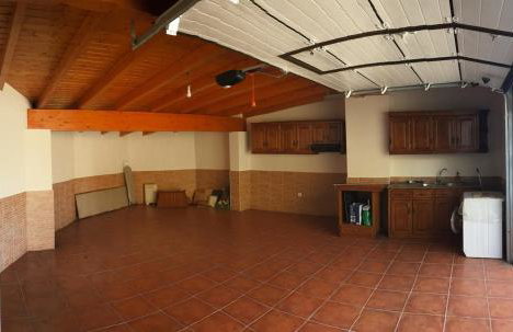 Casa de Sampaio, Castelo Mendo - Foto 32