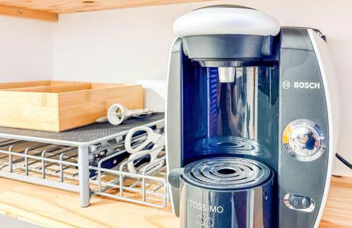 Le spot idéal à Lorient neuf spacieux & chic - Foto 14