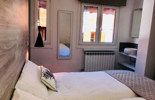 UP BENASQUE FLOR de NIEVE - Photo 43