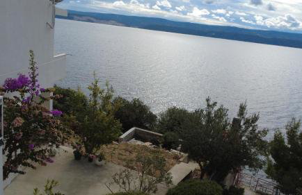 Apartments Lile by the sea, Čelina Zavode - Foto 44