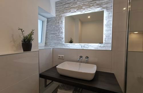 Ferienwohnungen Flussufer - Neckargemünd Altstadt - Foto 44