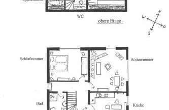 Holiday Home mit Meerblick - direkt an der Ostsee by Interhome - Foto 10